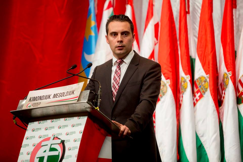 Gabor-vona Gabor-vona