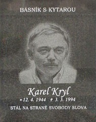 Kryl Kryl
