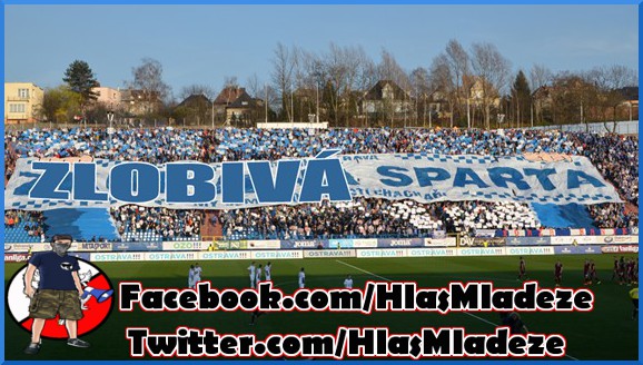 Zlobivasparta Zlobivasparta